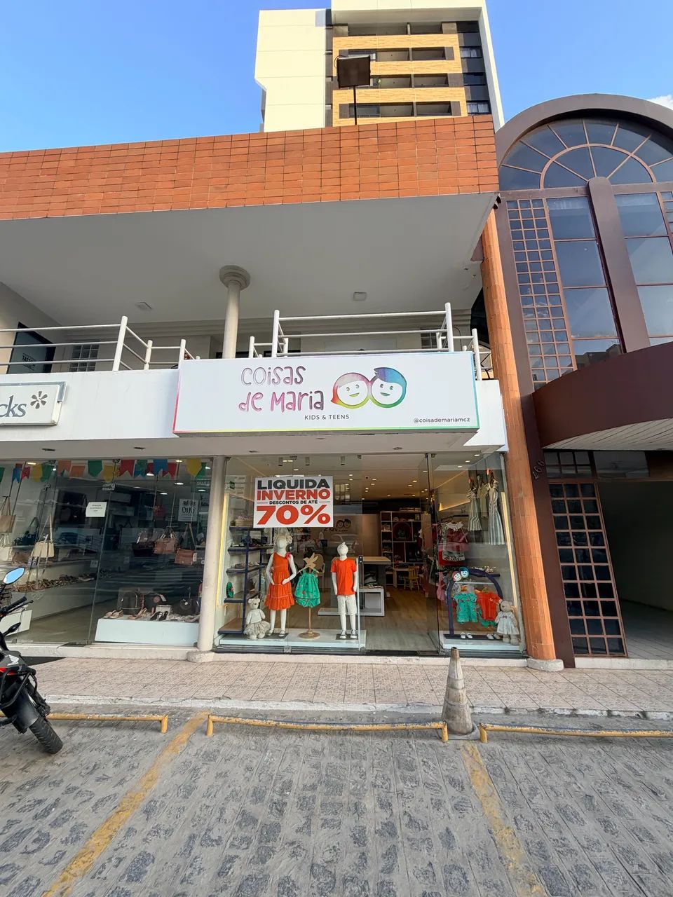Vende-se Loja na Ponta Verde!   Excelente localização  - Foto 5
