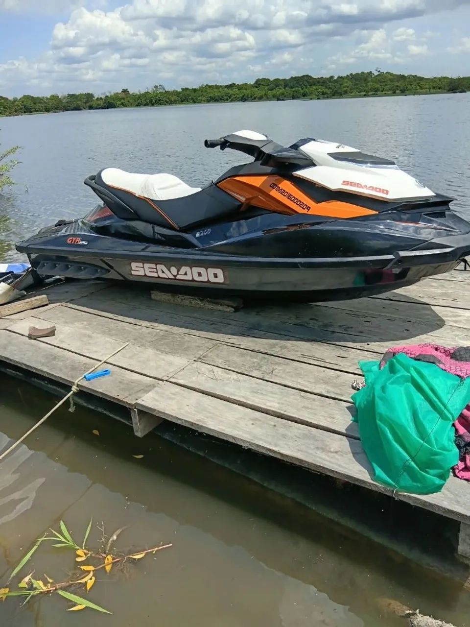Jet ski - Foto 2