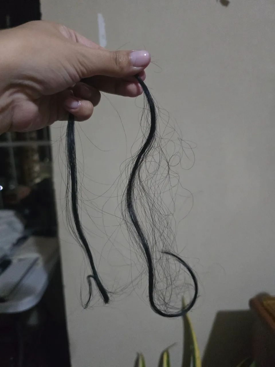 Cabelo humano brasileiro mega hair - Foto 2