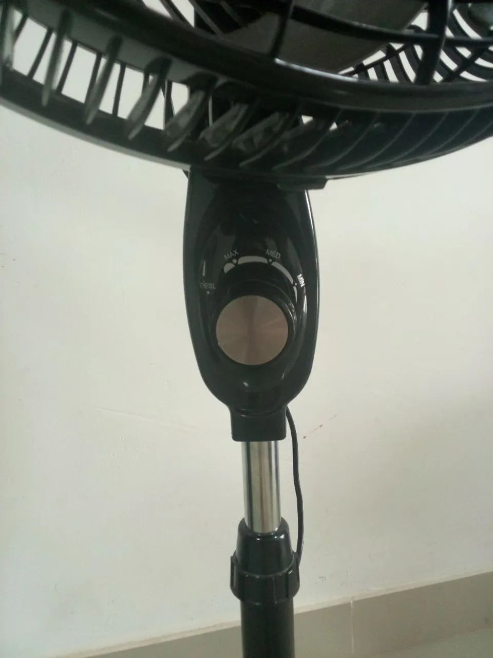 Ventilador coluna  - Foto 3