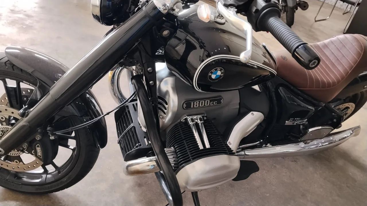 Moto BMW - Foto 2