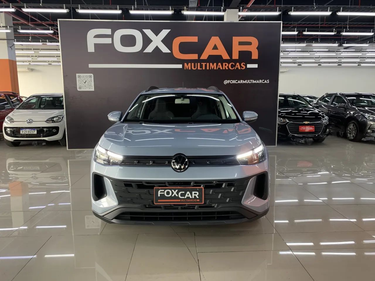 Volkswagen Tera 2025 - Foto 2