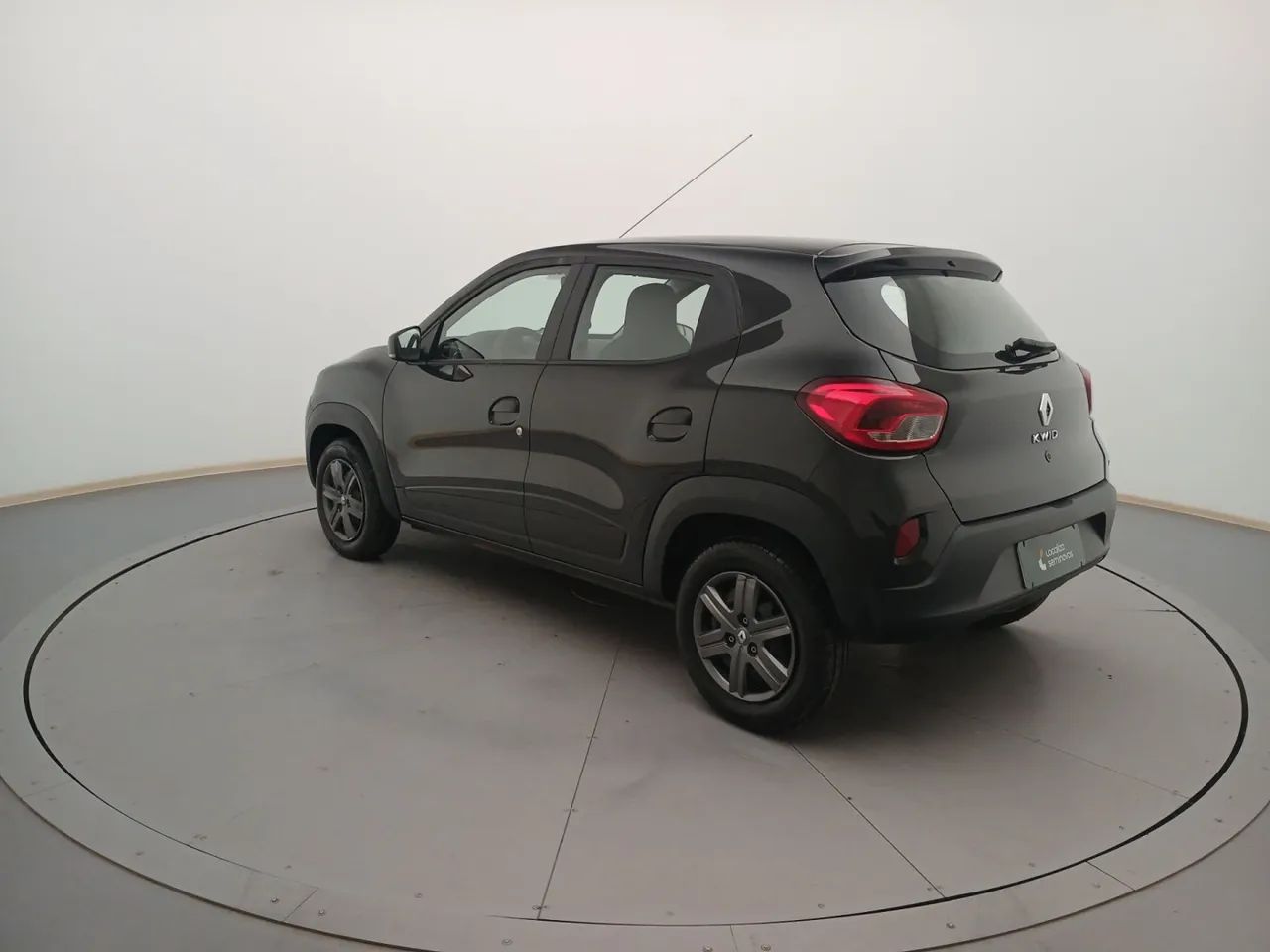 Renault Kwid 1.0 Zen 2026 - Foto 3
