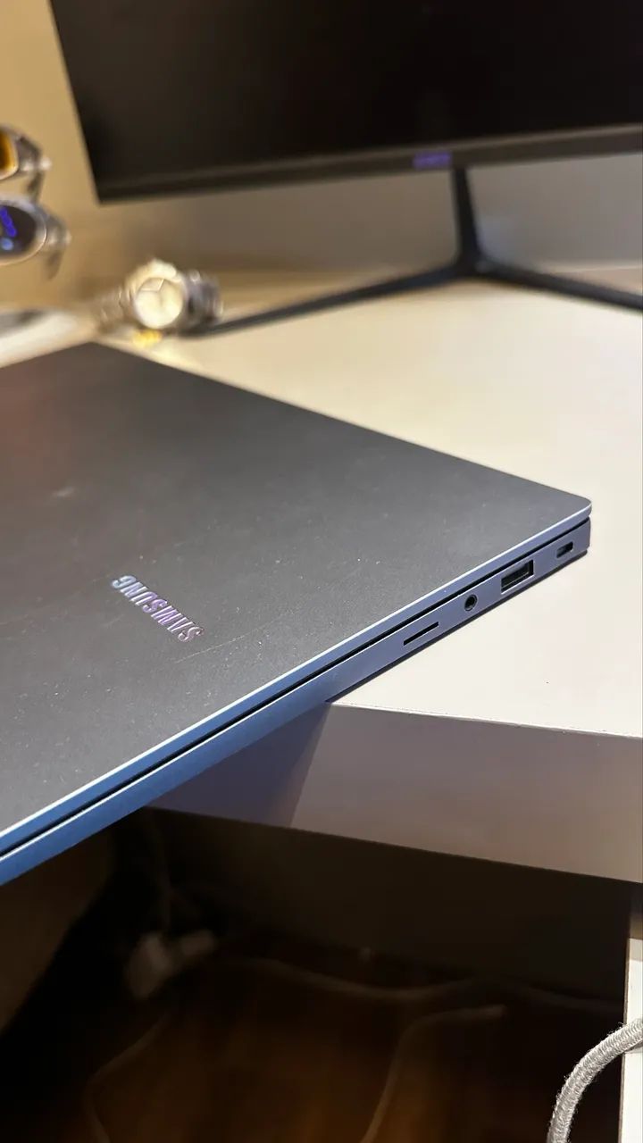 Samsung book4 i3 13th - Foto 5