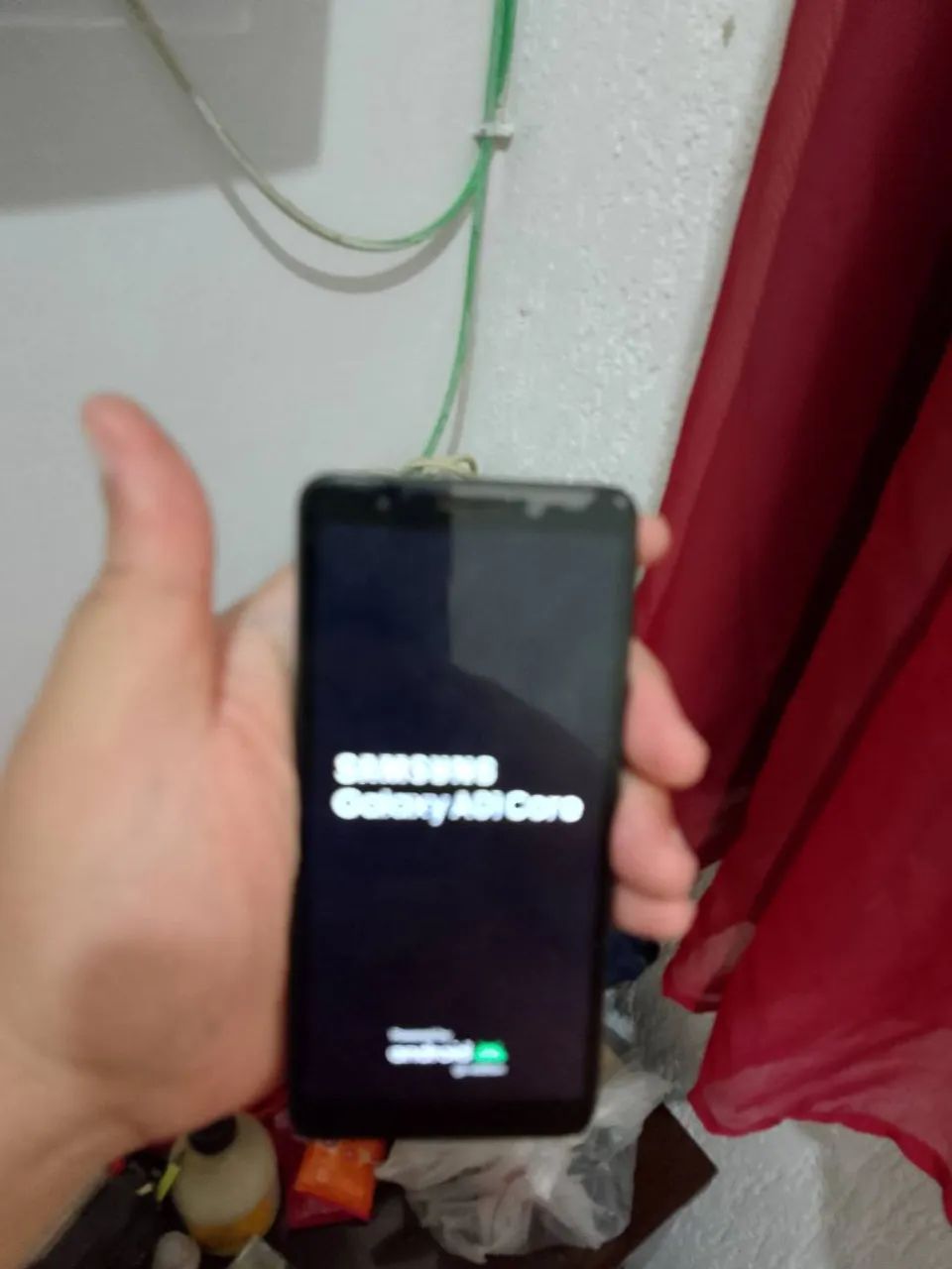 Galaxy A01 core  - Foto 3