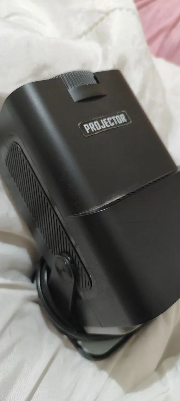 Projetor em ótimo estado 