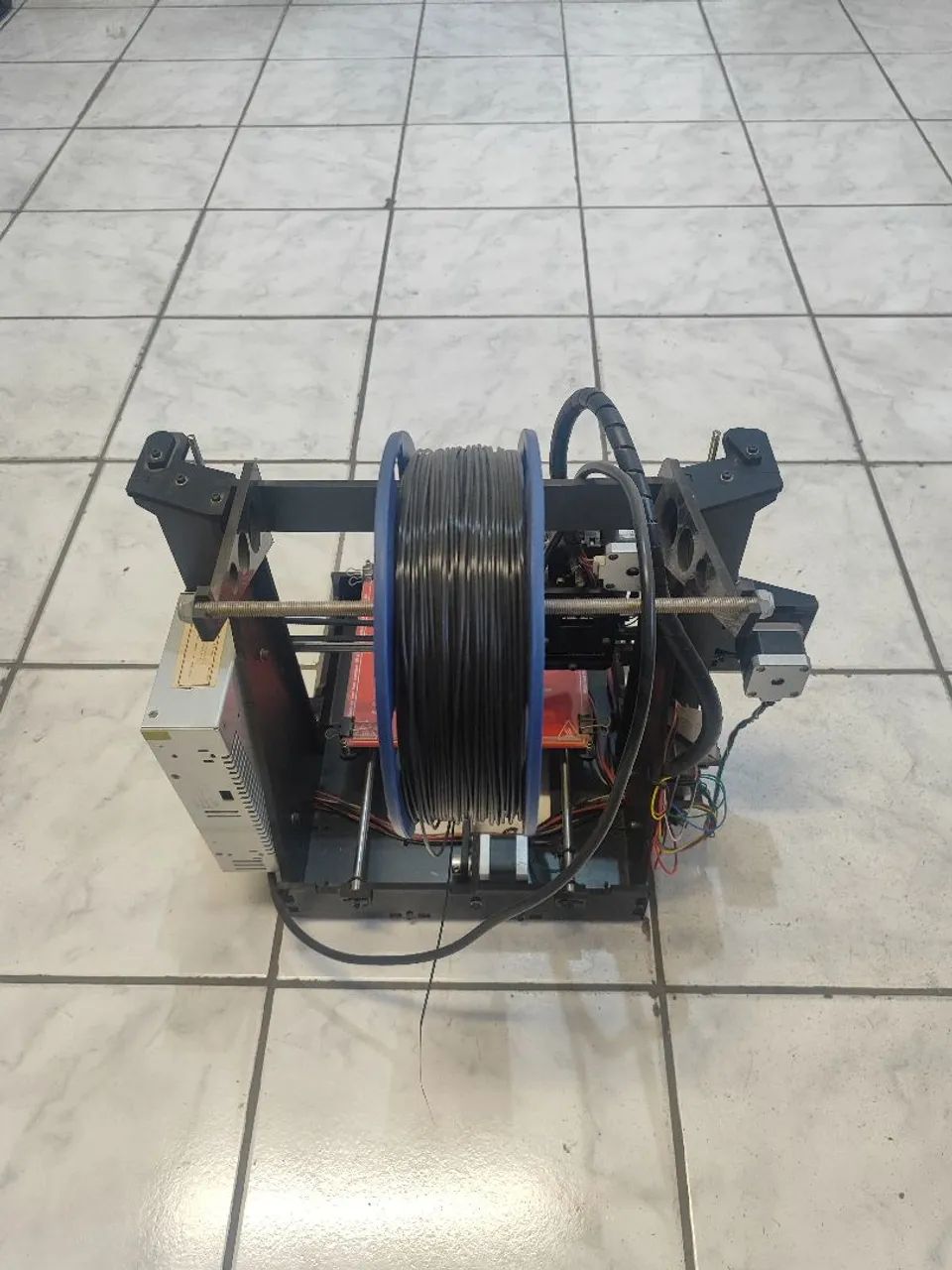 Impressora 3D - Foto 3