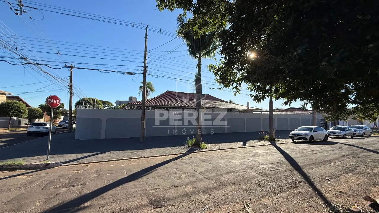 Casa Térrea no Jardim Paulista
