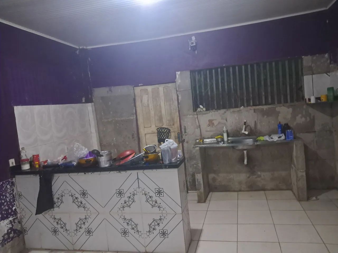 Casa a venda
