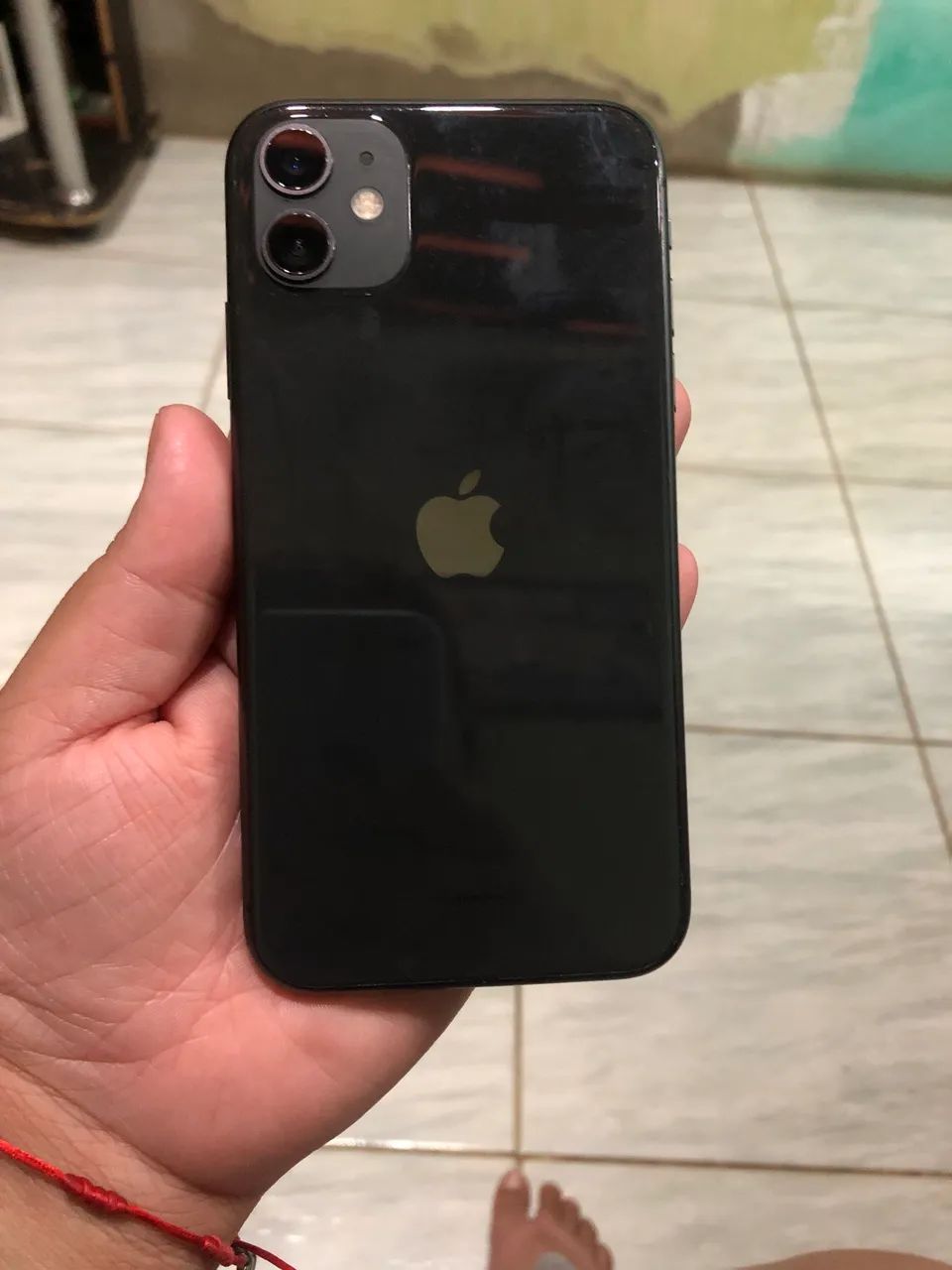 iPhone 11 - Foto 2