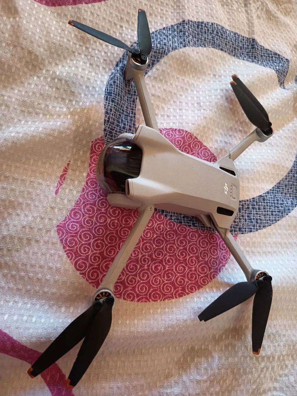 Dji mini 3