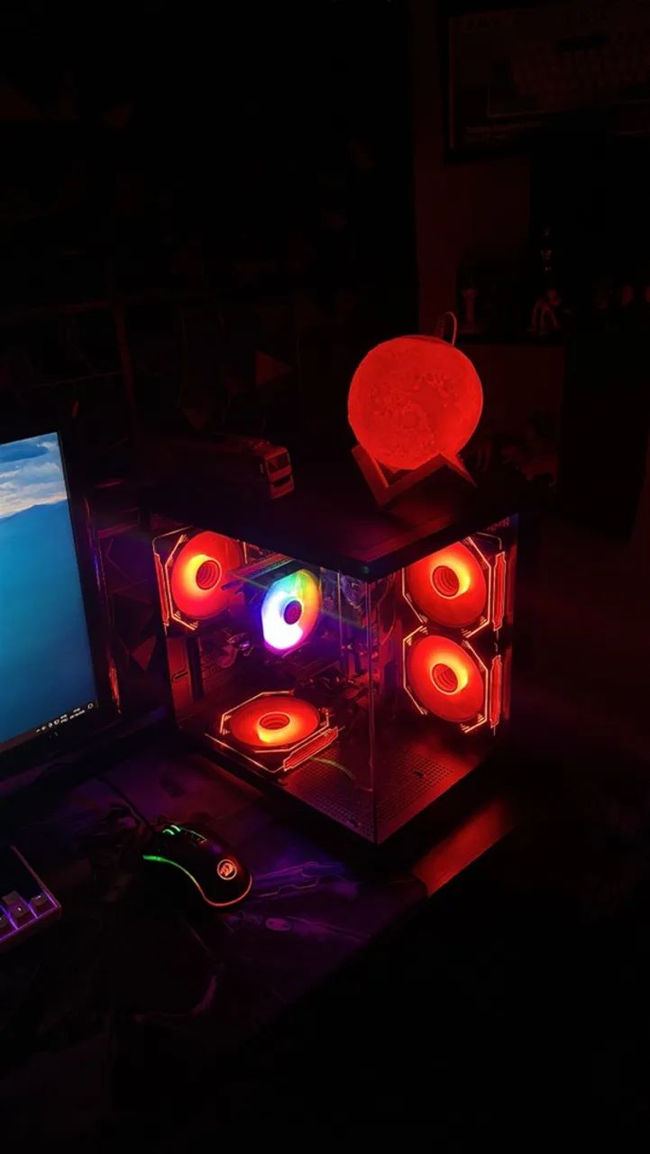 Pc gamer  - Foto 4