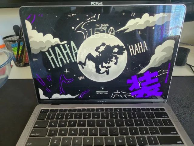 MacBook Air M1 8GB de RAM - Foto 3