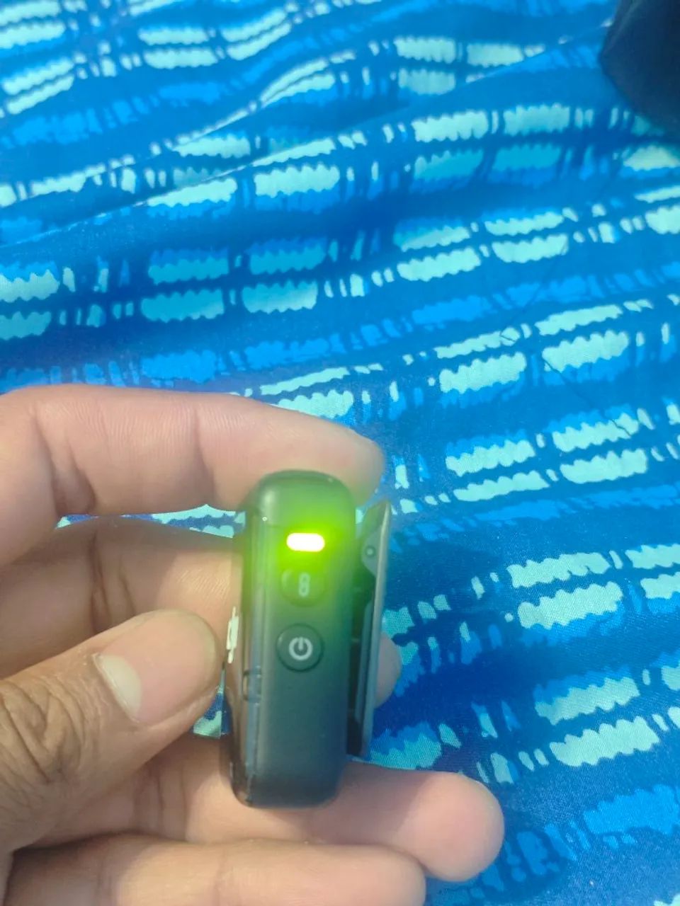 Microfone Dji Mic 2 - Foto 3