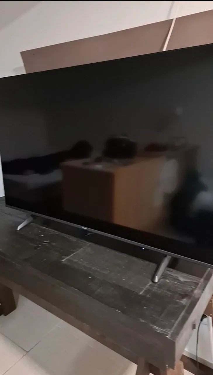 Smart tv na caixa  - Foto 4