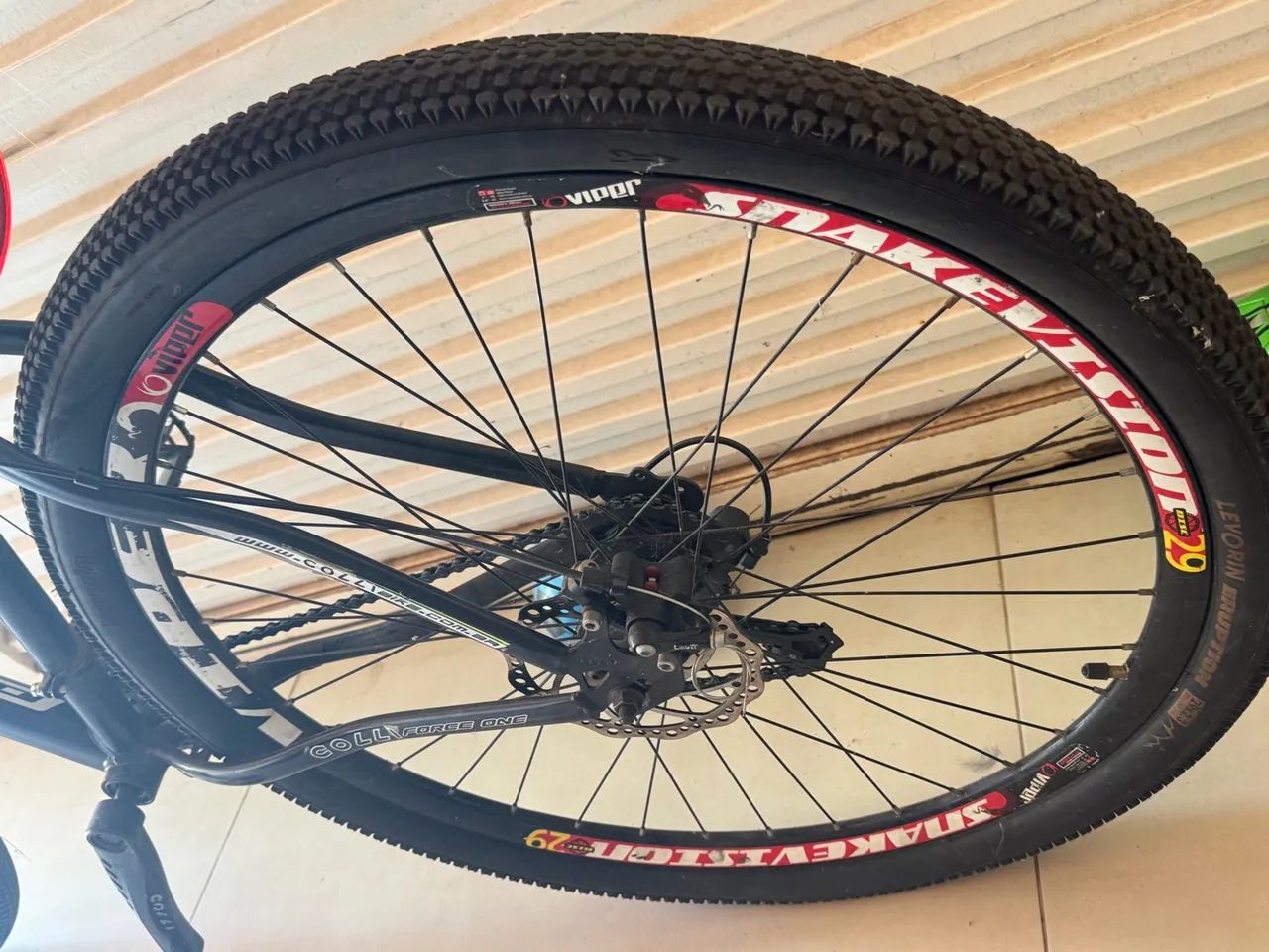 Bicicleta desapego  - Foto 5