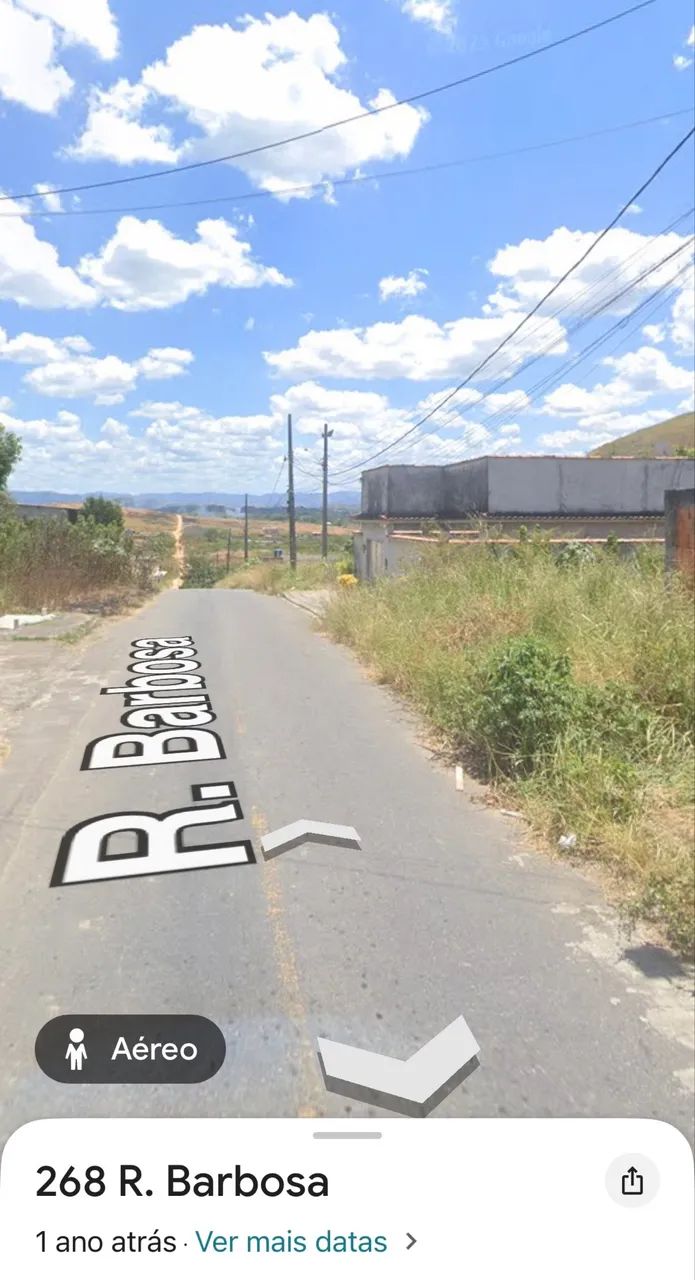 Terreno no nossa Senhora da Conceição  - Foto 2