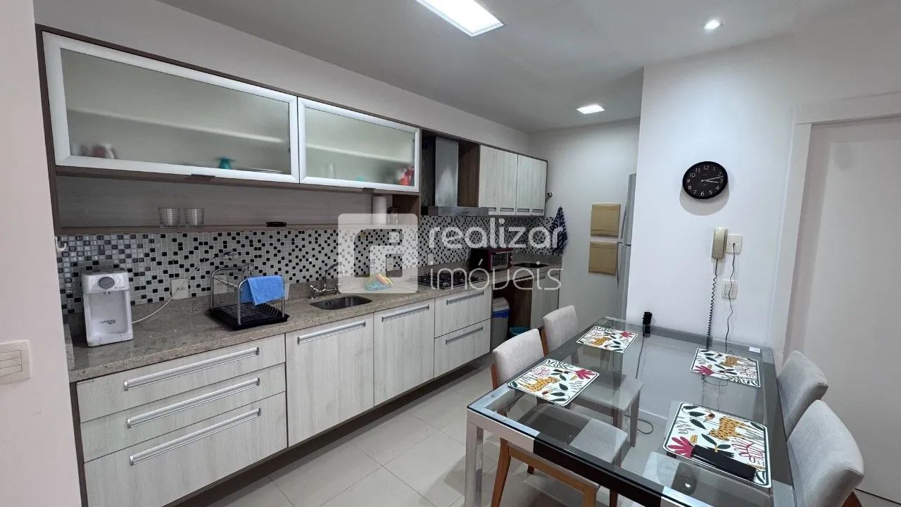 Apartamento com 1 dormitório no Itacorubi - Foto 2