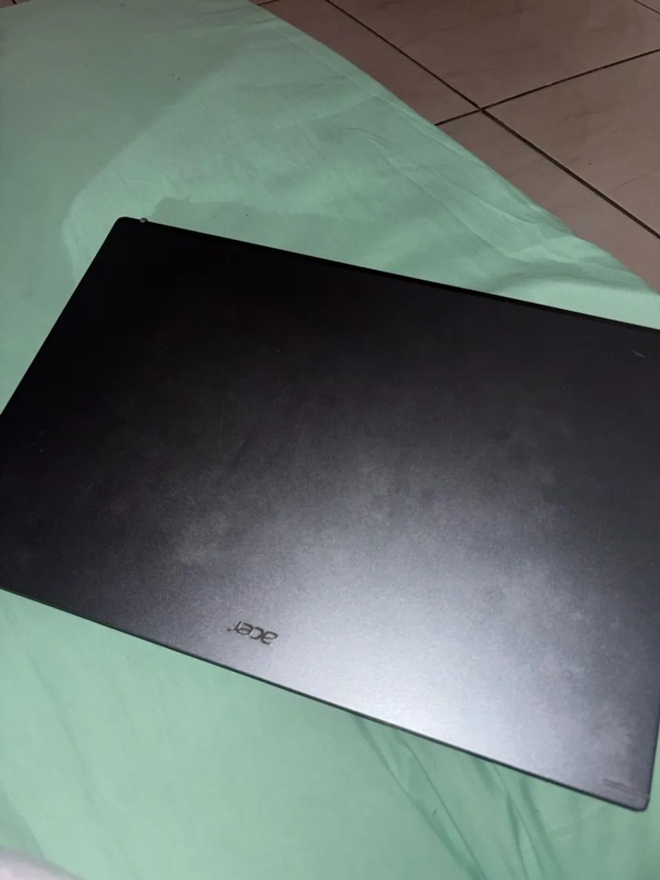 Notebook Acer Aspire 5 Seminovo - Foto 2