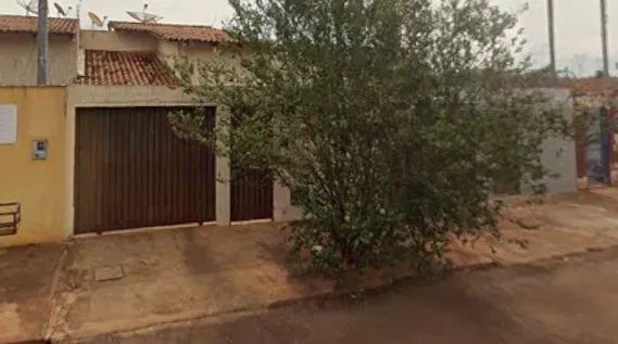 Casa 2 quartos, Parque Vale dos Buritys, Itumbiara GO - Imóvel Caixa - Foto 3