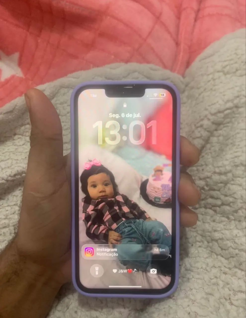 iPhone 13 Pro  - Foto 3