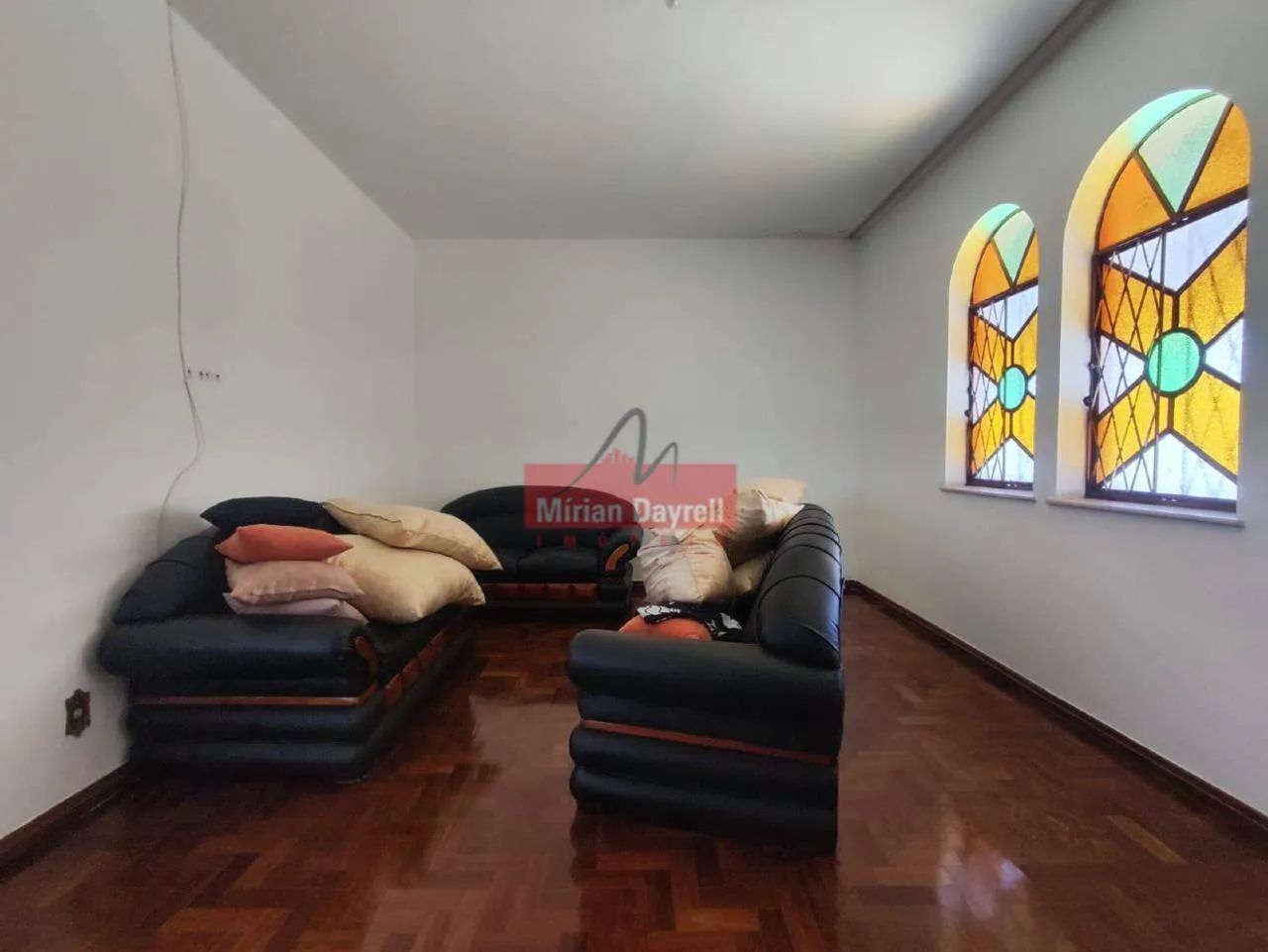 (67859) para aluguel - Casa com 4 quartos, 2 vagas, no Cidade Nova - Foto 4