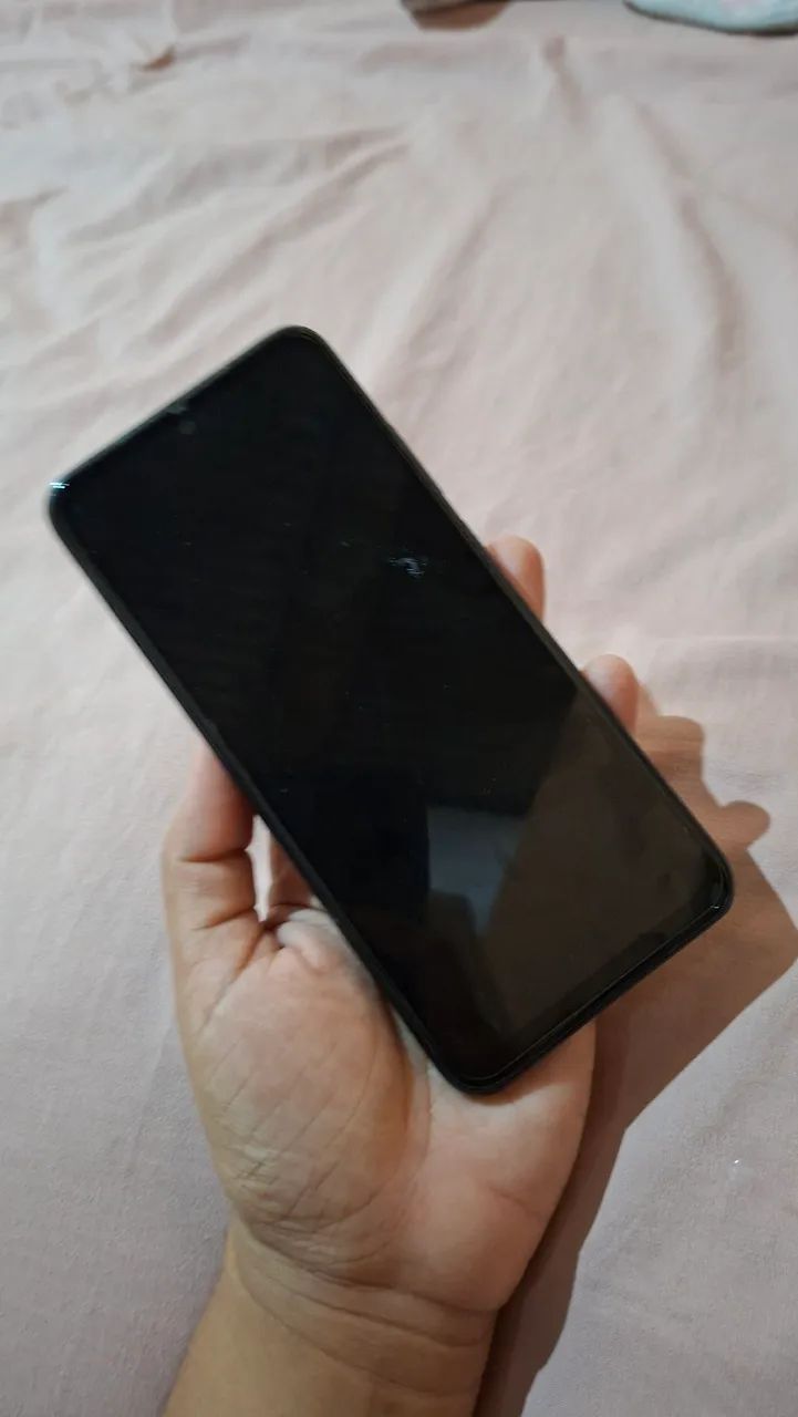 Xiaomi 10S