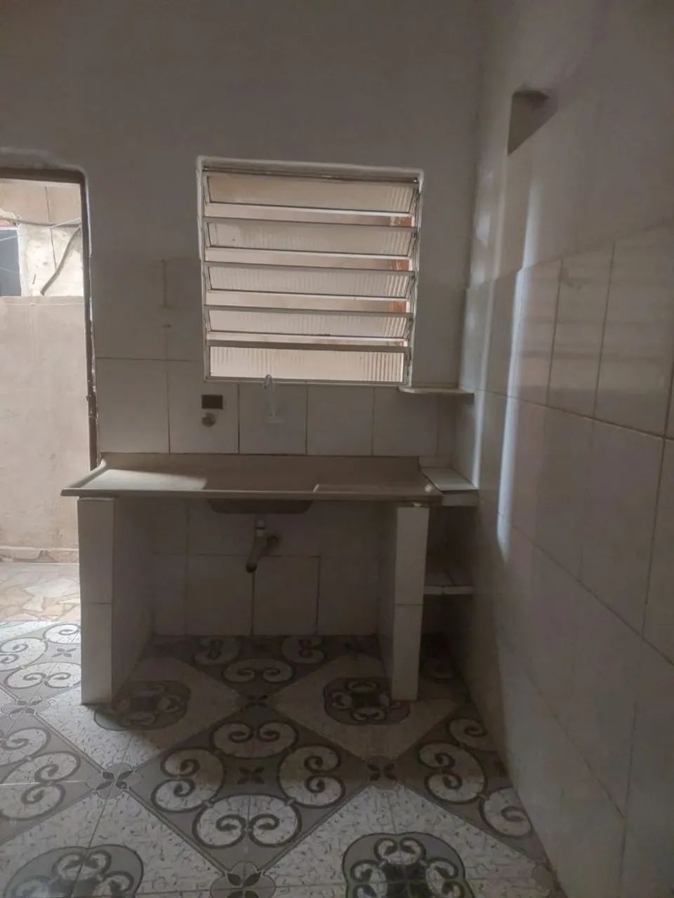 Alugo casa - Serraria  - Foto 5