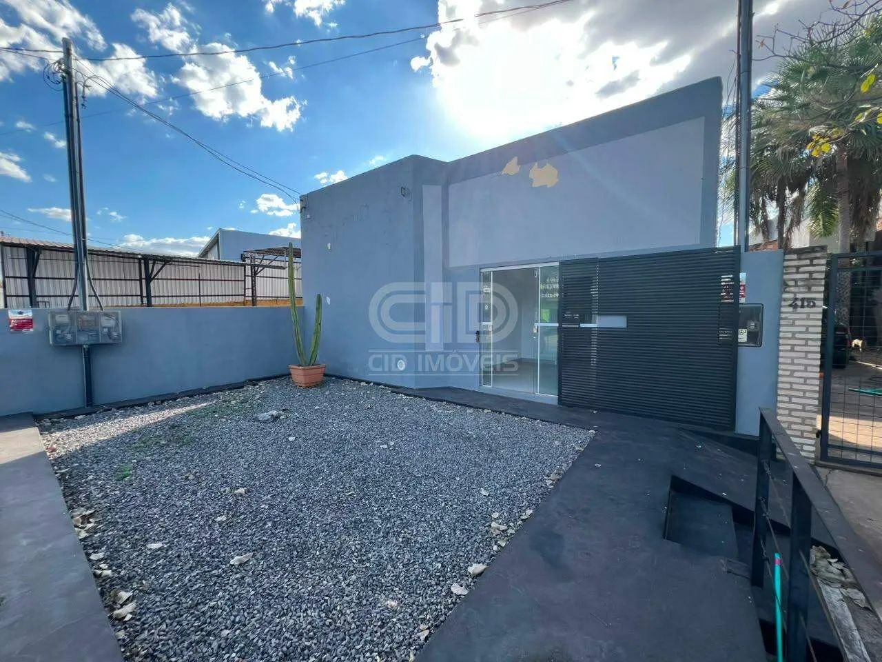 Ponto Comercial com 75m² no Bairro Tijucal