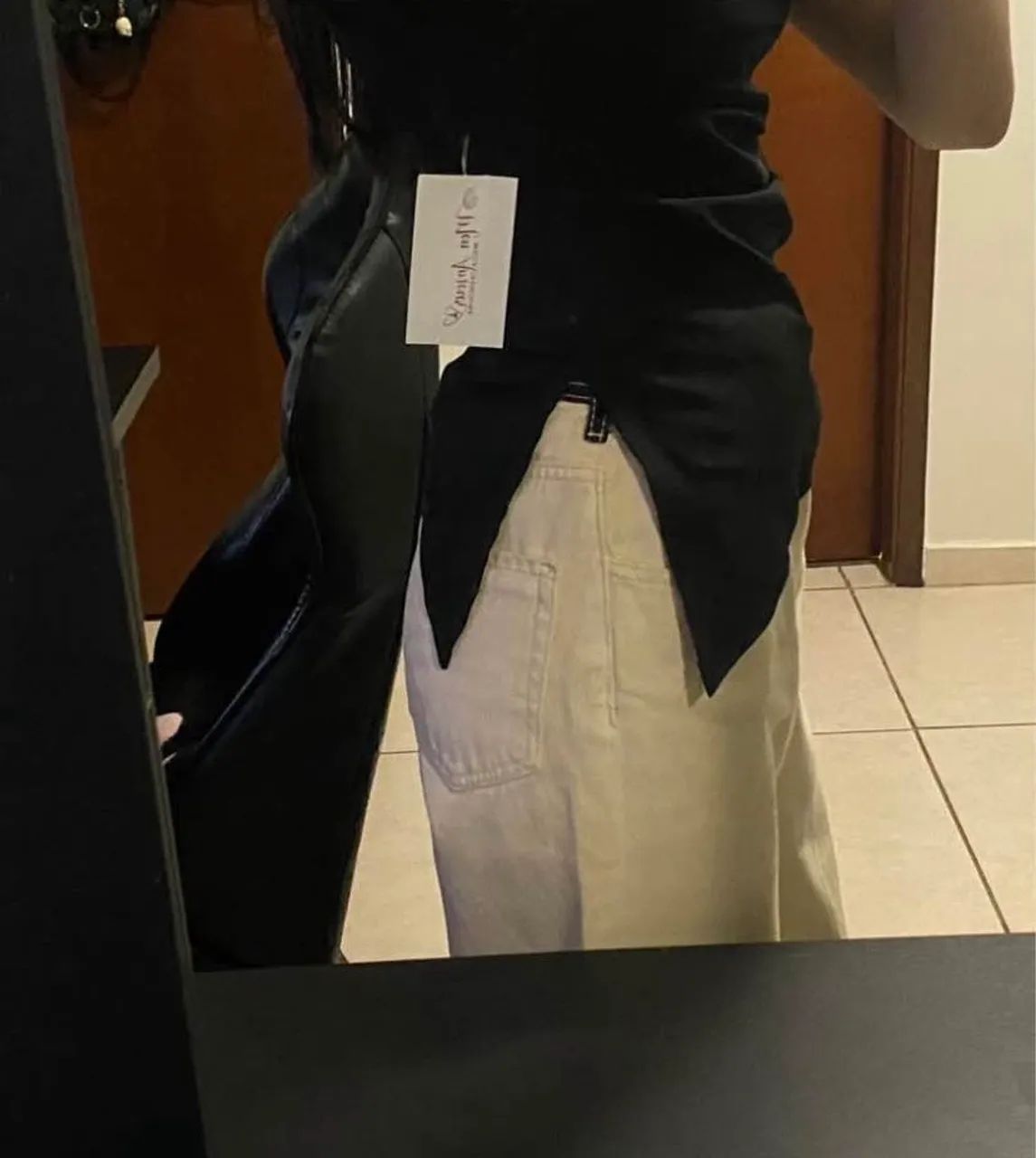 blusa P nova - Foto 4