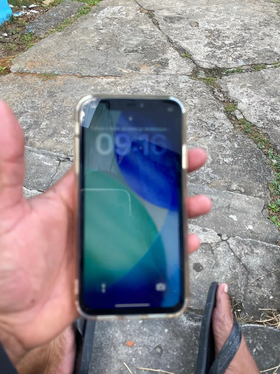 Celular iPhone 11  - Foto 3