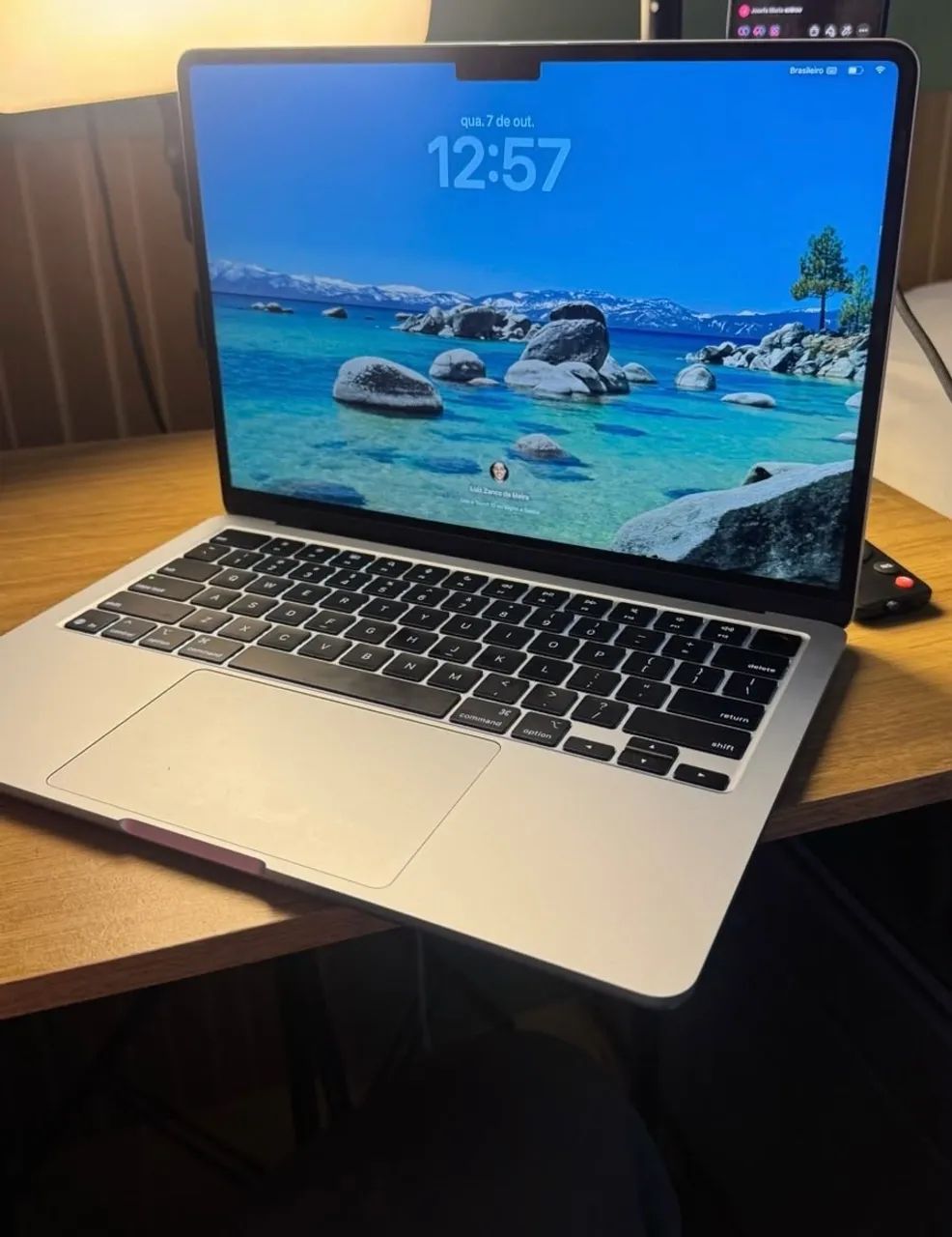 MacBook Air M4 2026 - Notebooks - Jardim Carlos Lourenço, Campinas