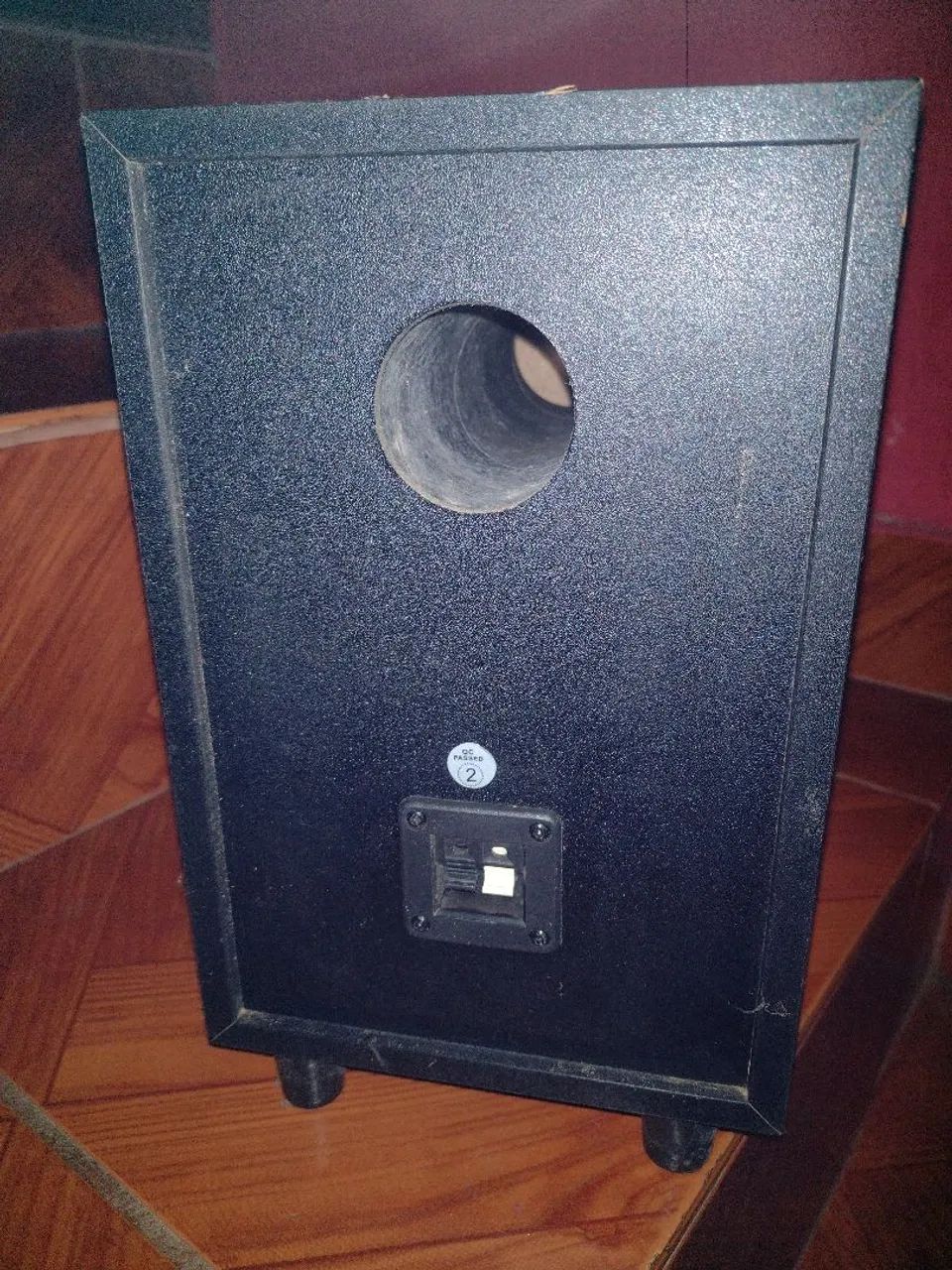 Subwoofer  - Foto 4