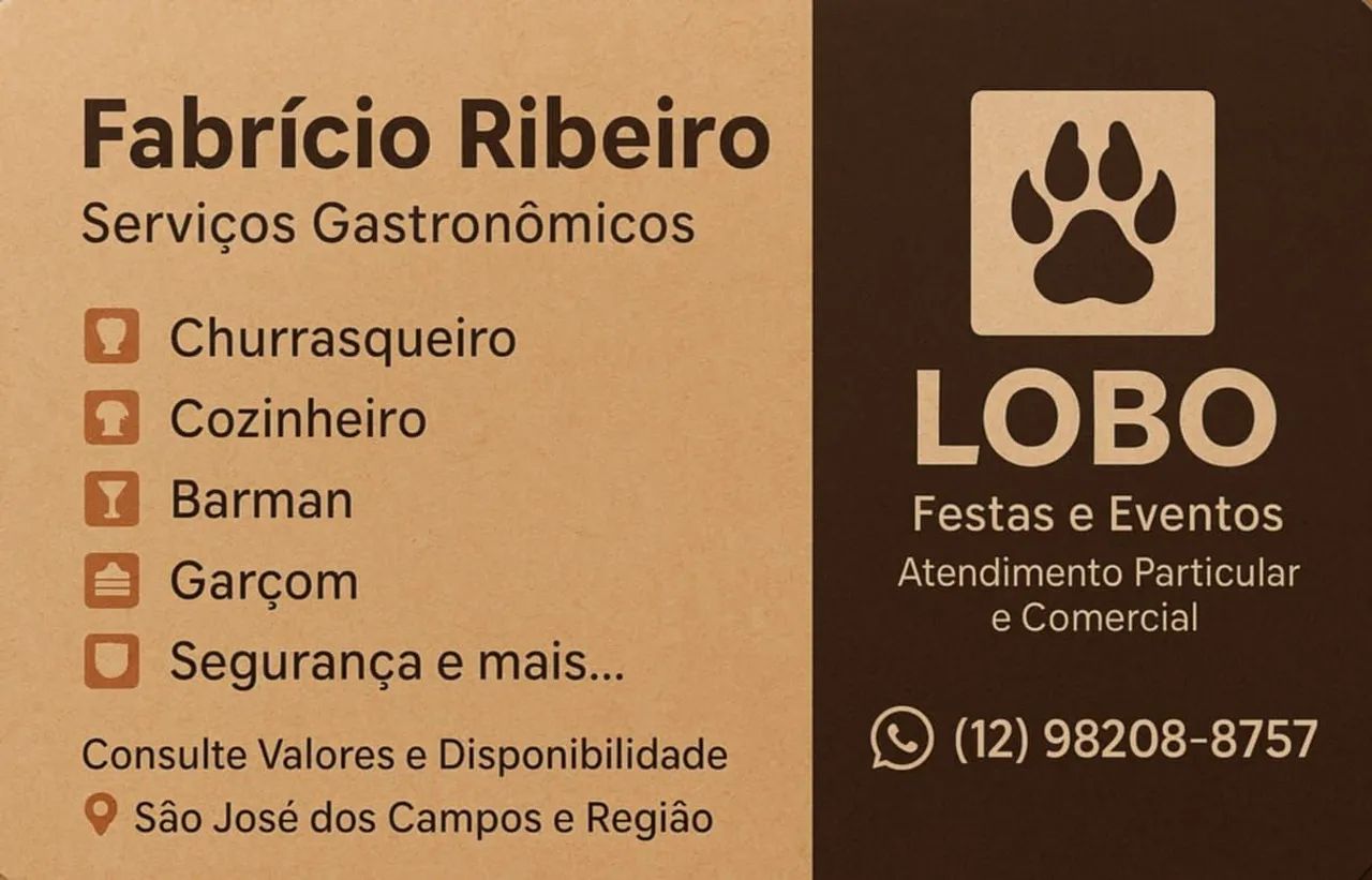 Churrasqueiro à Domicílio  - Foto 2