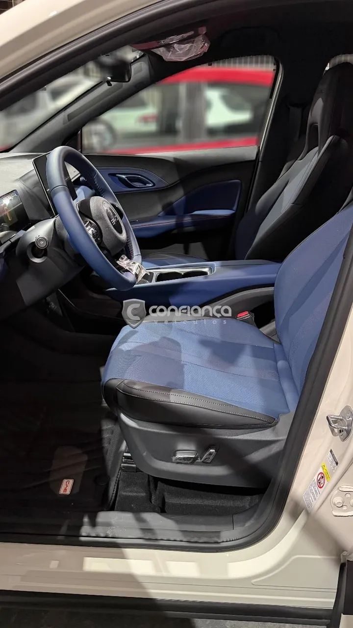 BYD Dolphin GS (Elétrico) 2027 - Foto 4