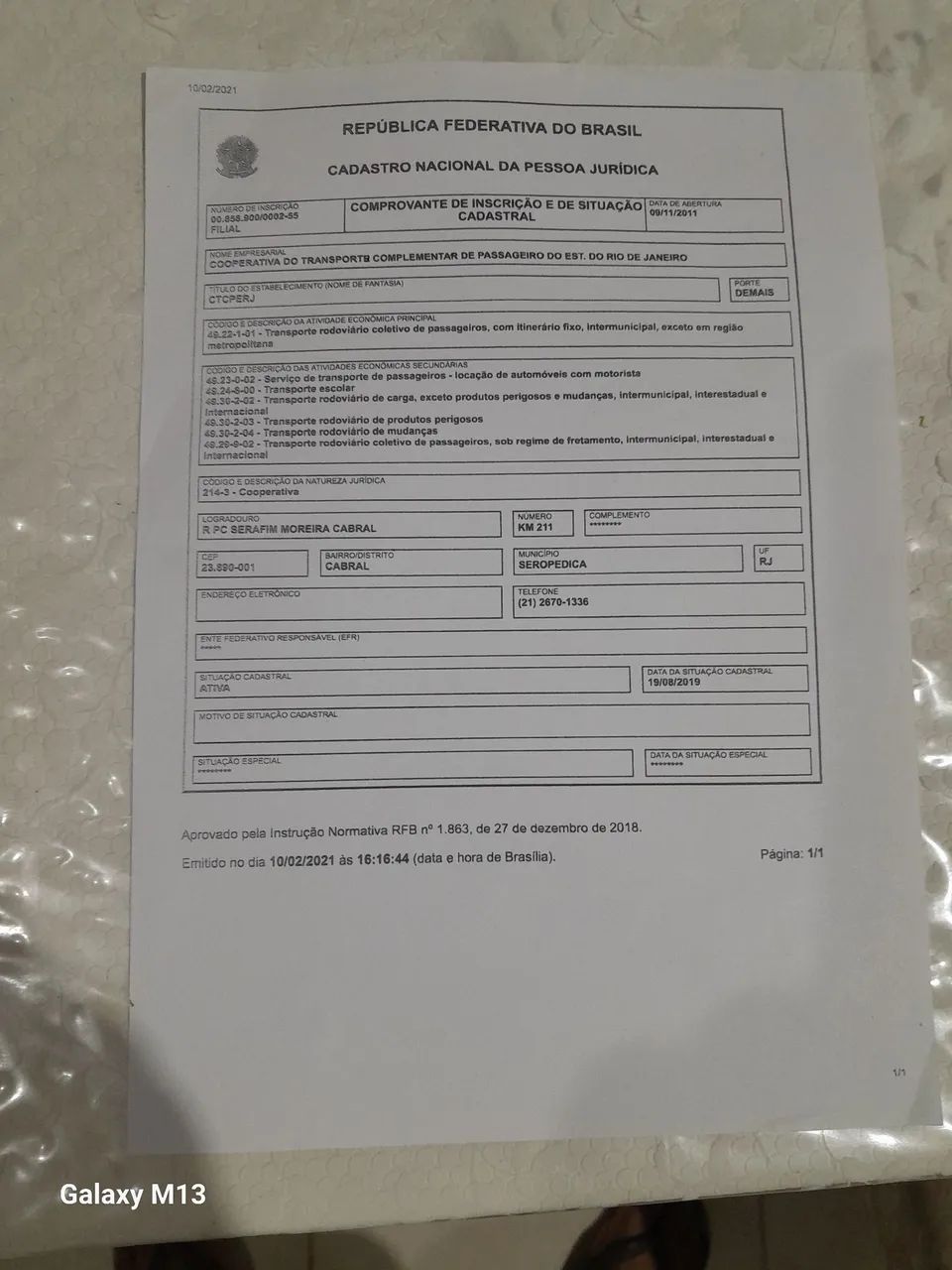 Arrendamento