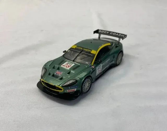 Carro de autorama 1/32 Scx "Aston Martin" - Foto 2