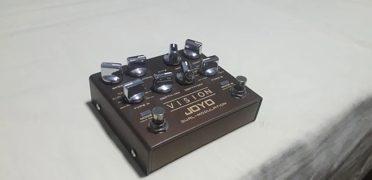 Pedal Joyo vision - Foto 3