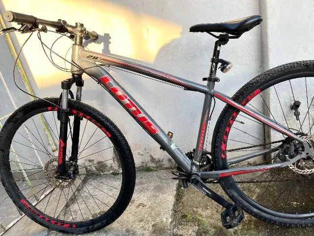 Bicicleta - Foto 5