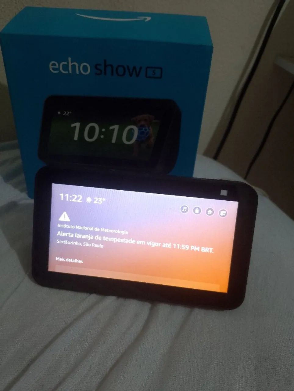 Amazon Alexa 