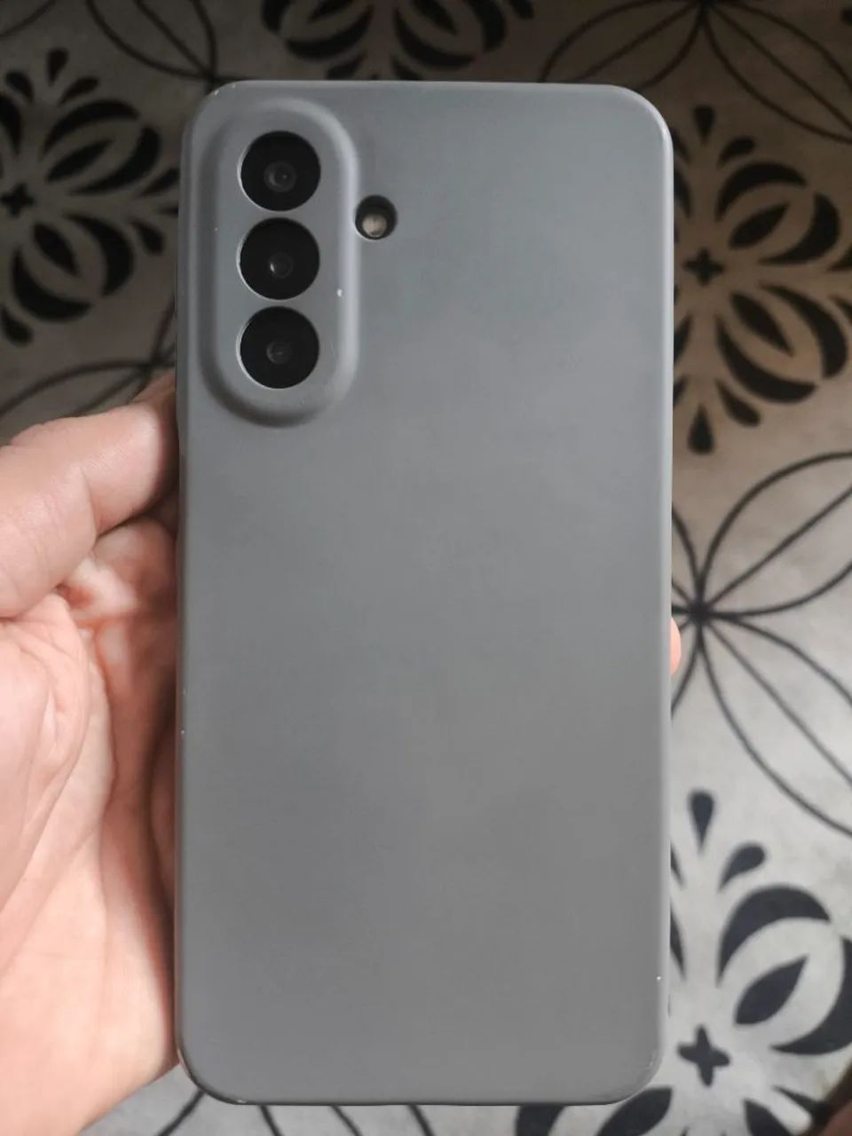 Celular Samsung A17  - Foto 2