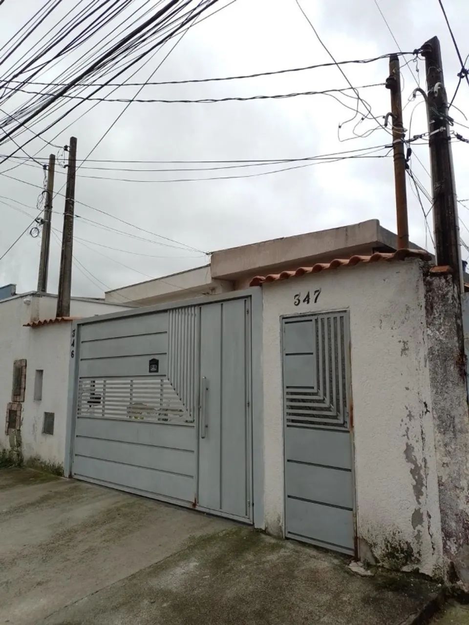 Foto - Mogi das Cruzes - Jardim Universo