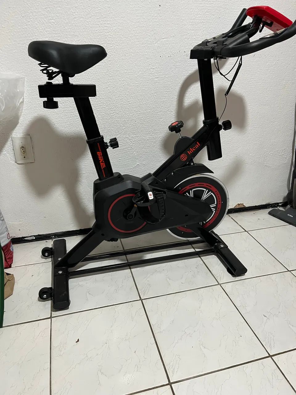 Vendo bike ergométrica  - Foto 2