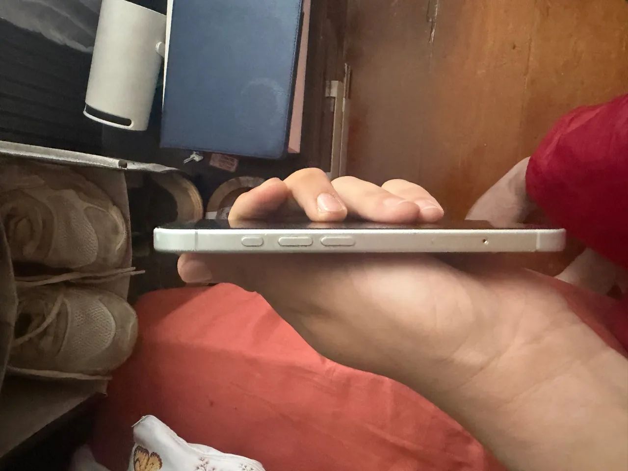 iPhone 16 128gb - Foto 5