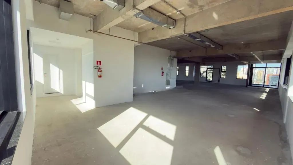 PRÉDIO CORPORATIVO MONOUSUÁRIO PARA LOCAÇÃO | NOVA CAMPINAS | EDIFÍCIO SQUARE - Foto 3