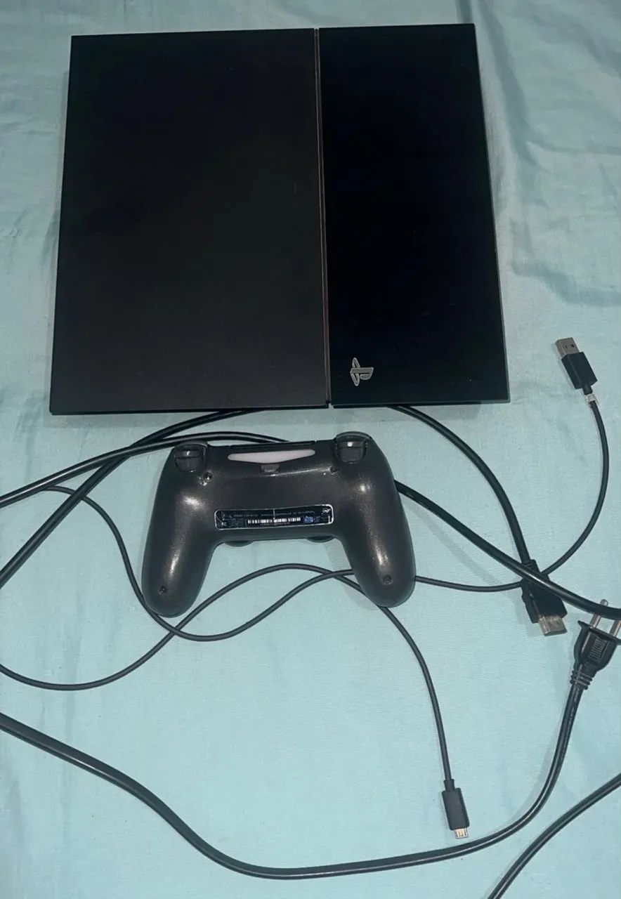Ps4