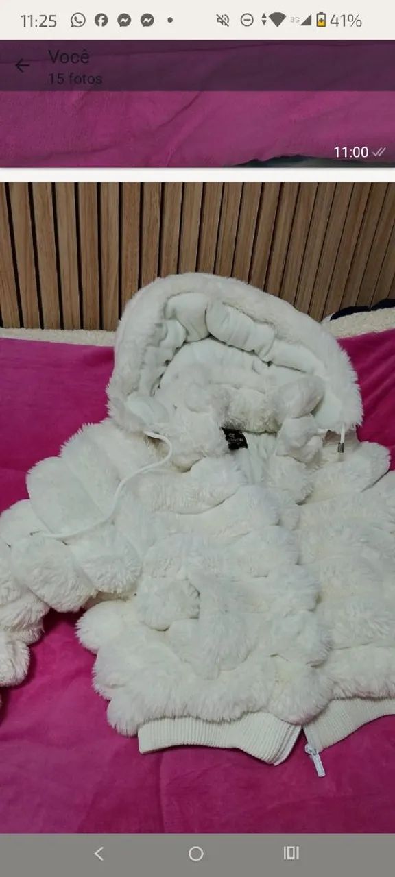 Vendo roupas  - Foto 4