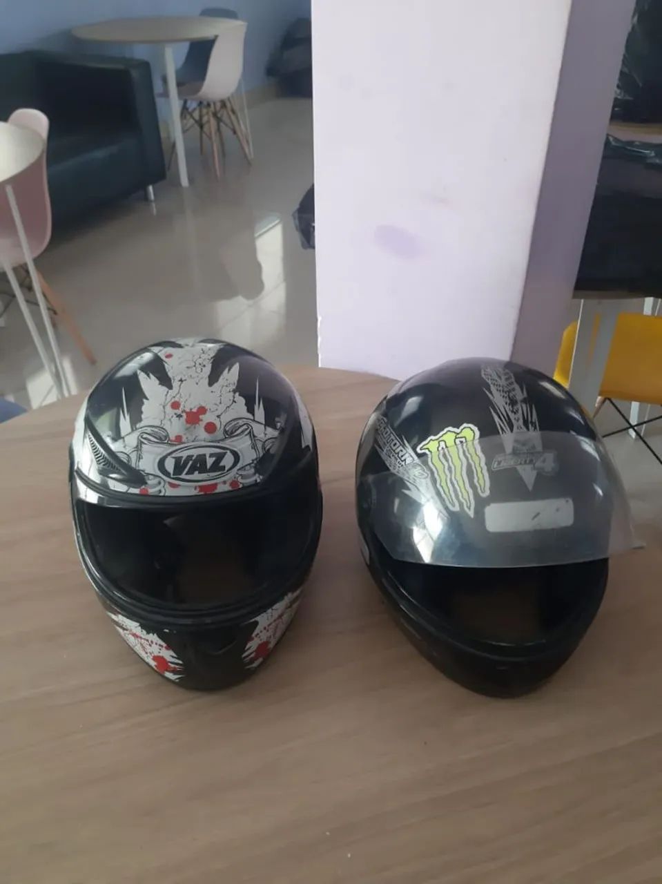 Capacete  - Foto 2