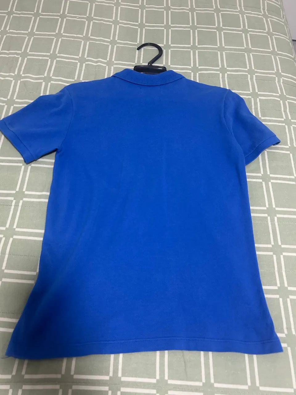 Camisa polo Reserva Mini - 10 anos - Foto 3