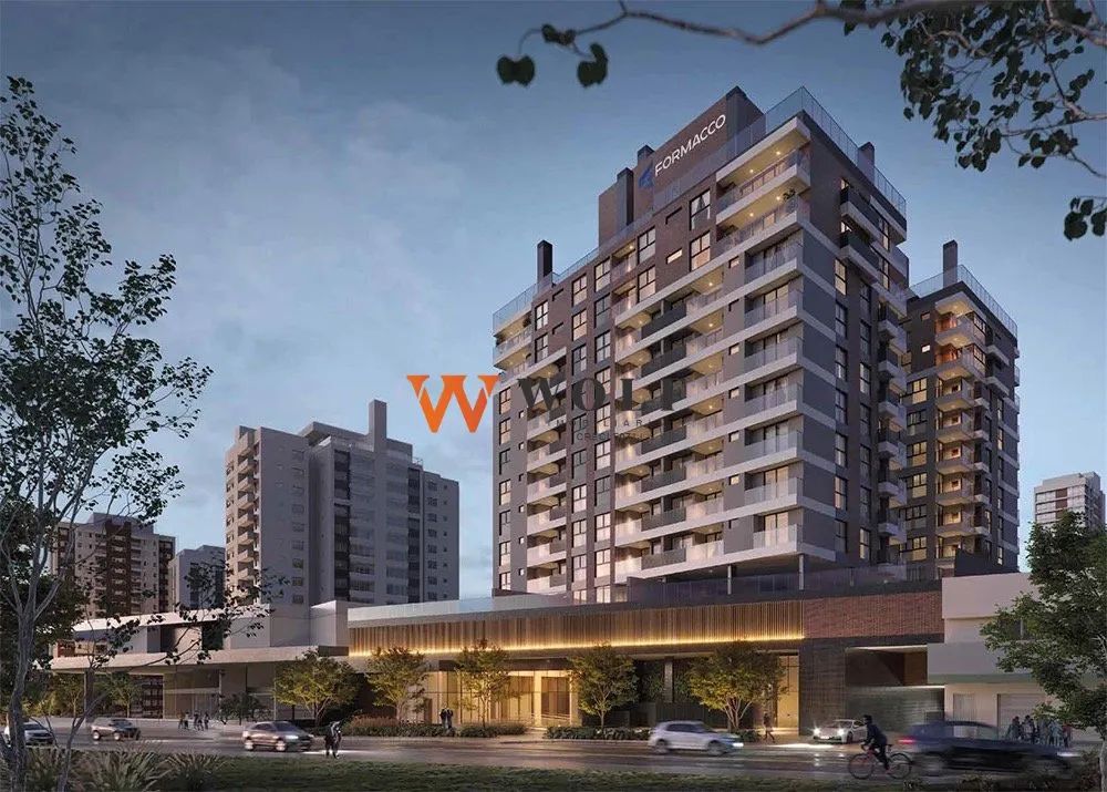 Apartamento de 03 suites à venda no Estreito - Florianópolis/SC